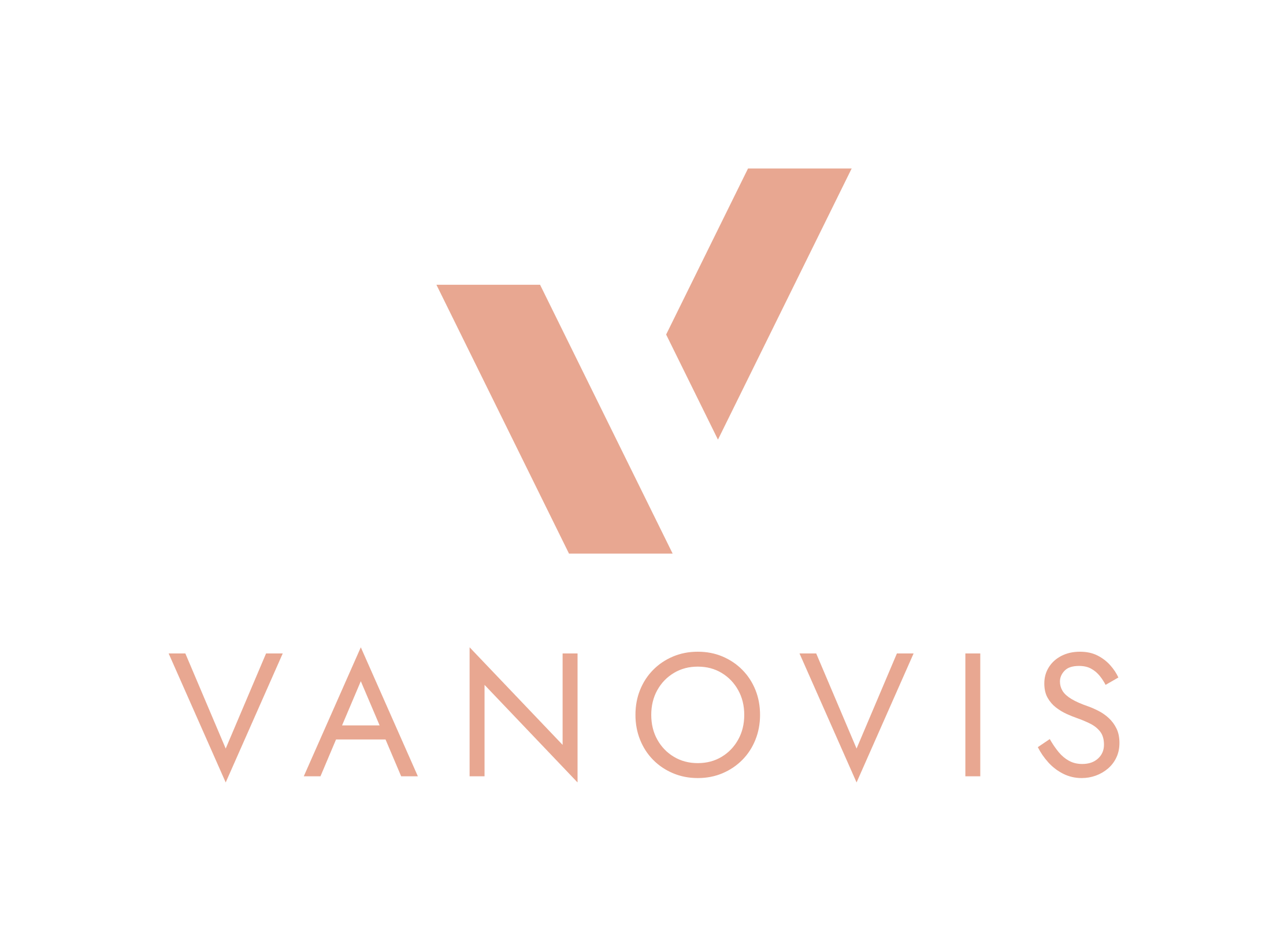Vanovis Logo
